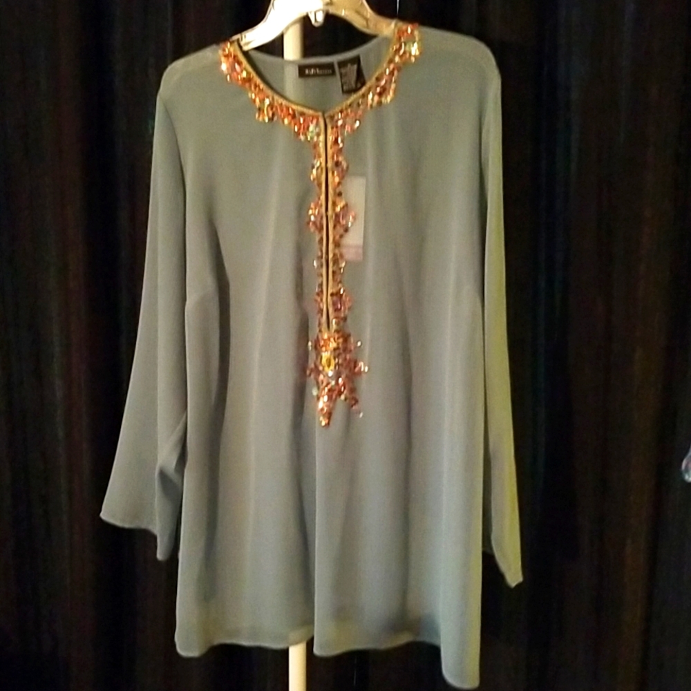 Tunic Top